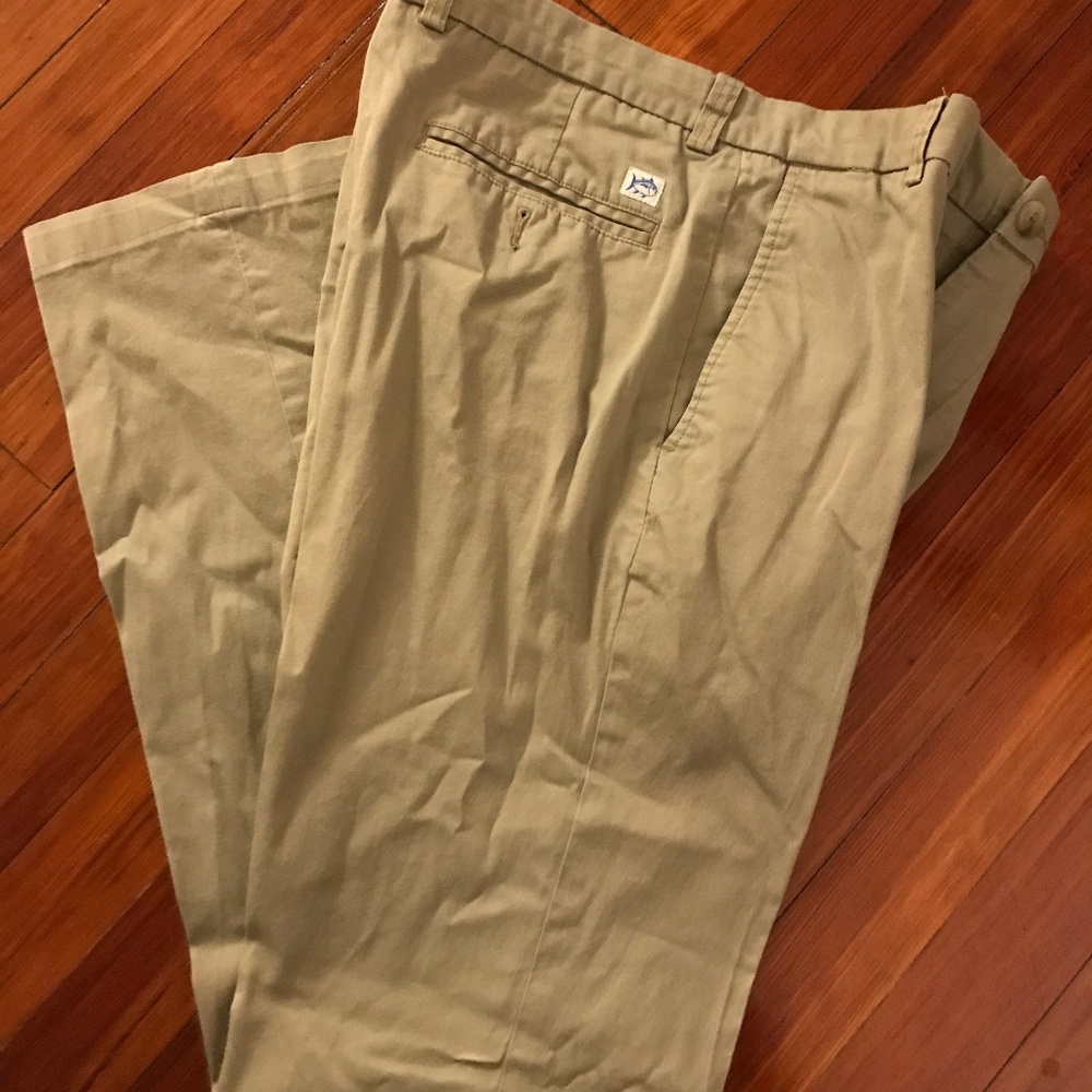 Southern Tide Khaki Pants